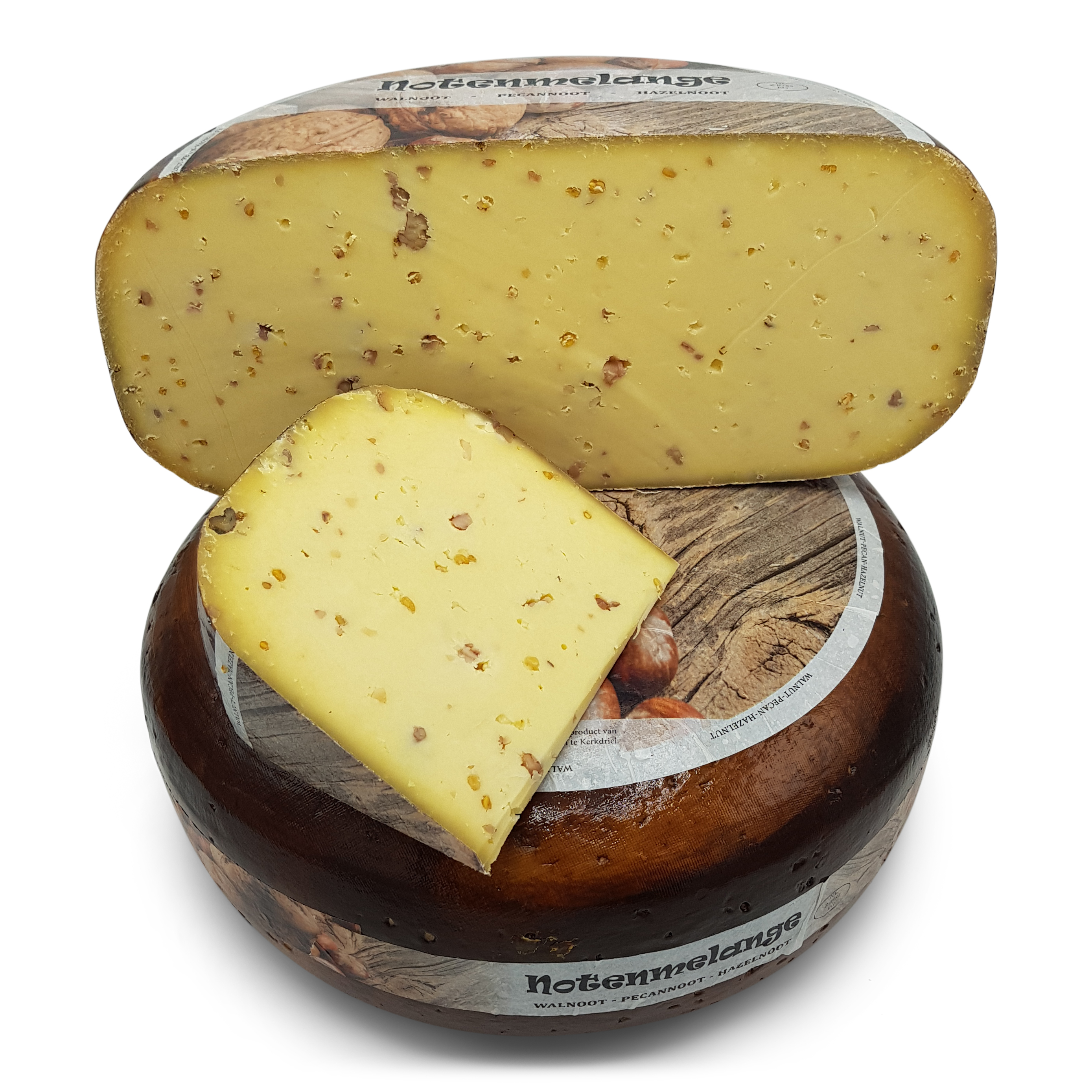 1,5kg Notenmelange kaas 50+