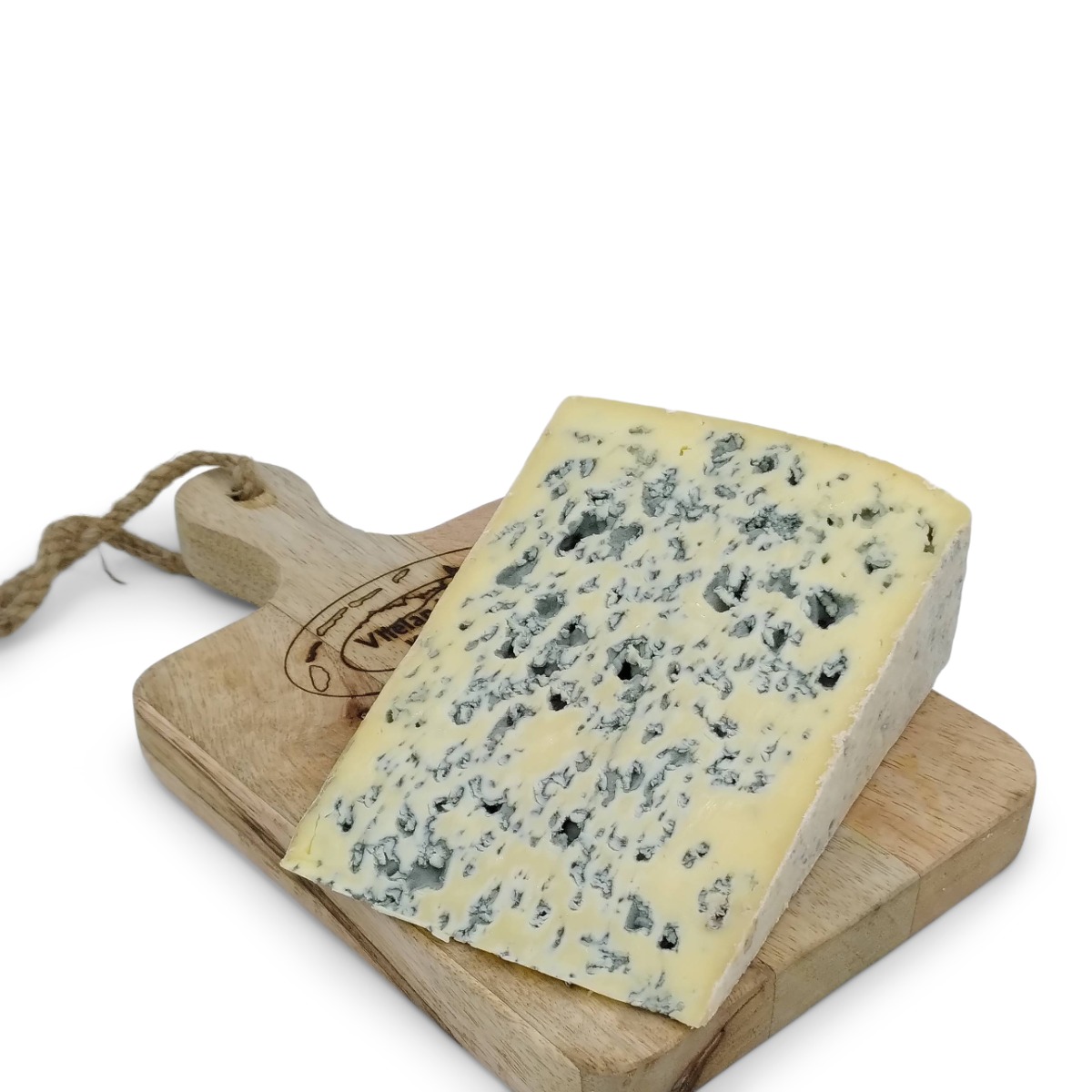 Nylander Bunker Blauw (bio) +