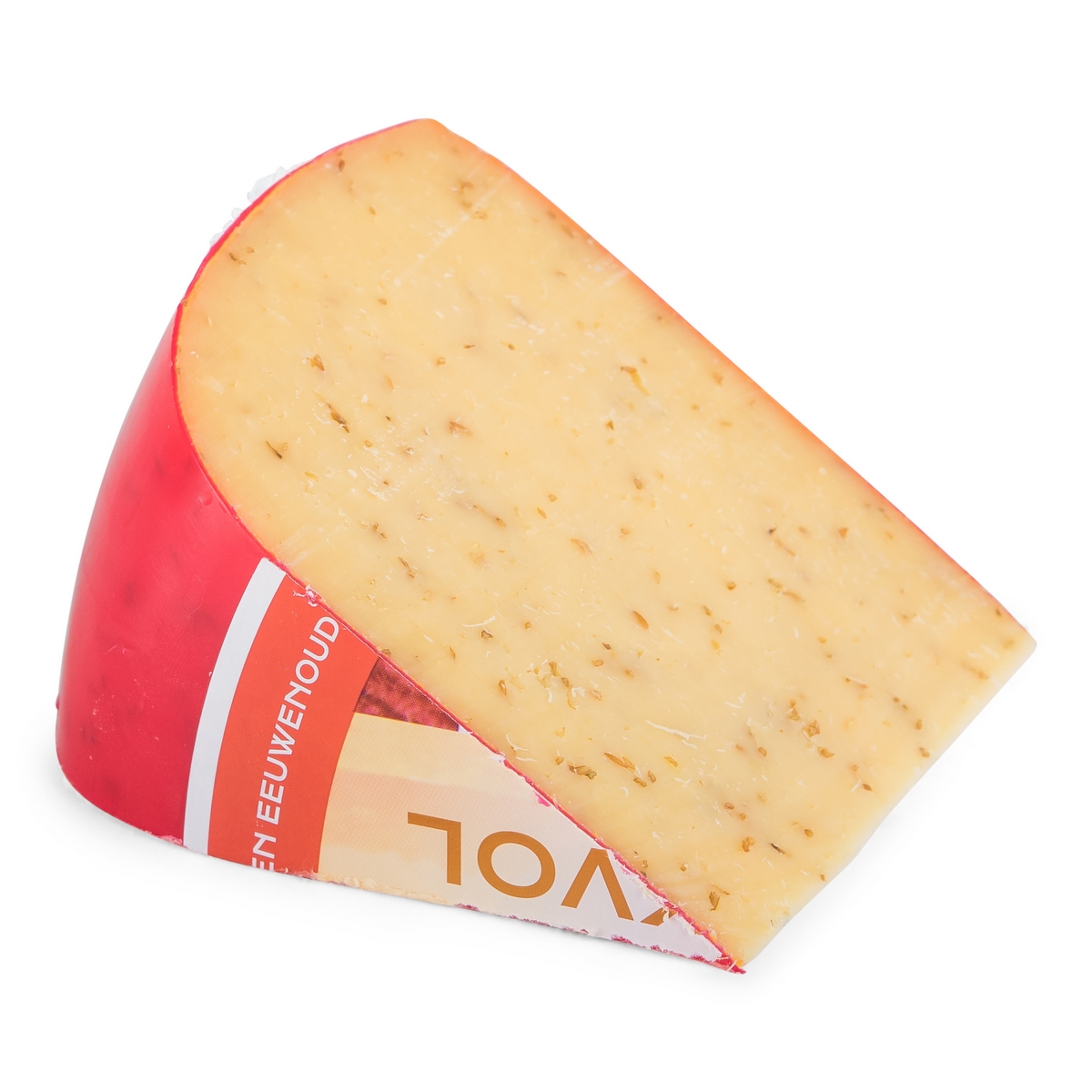250gr Pan Pan Kaas Magere Komijnen Kaas 20+