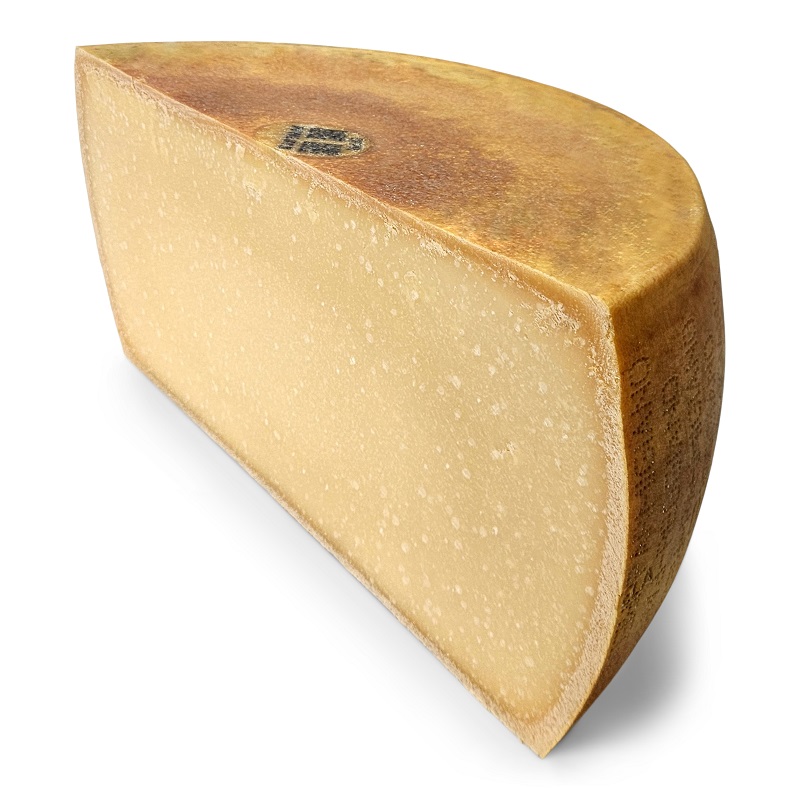 19kg Parmigiano Reggiano D.O.P. - 24 maanden 50+