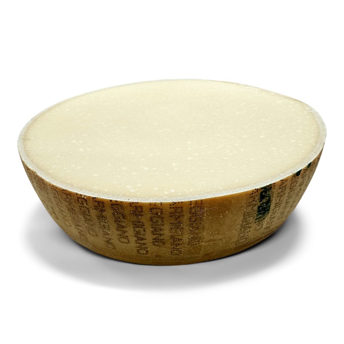 9 kgr Parmigiano Reggiano D.O.P. - 24 maanden | 1 - - Schaal 50+