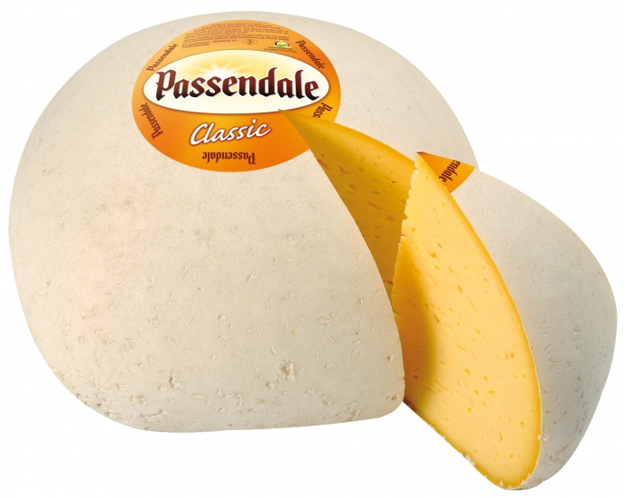 075kg Passendale Klassiek 50