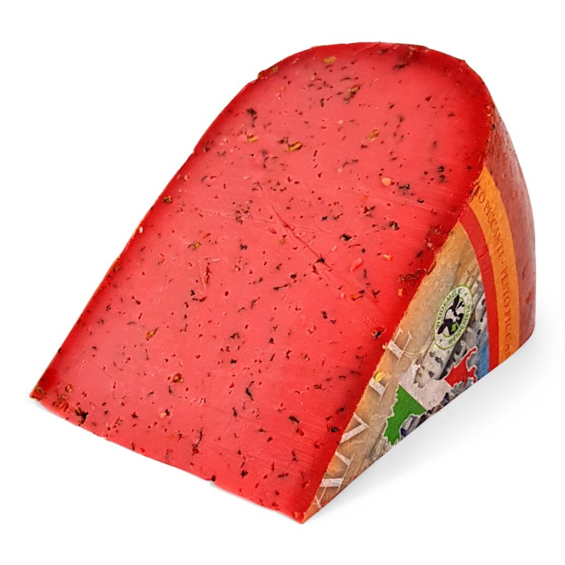 250gr Pesto Kruidenkaas Rood 50+