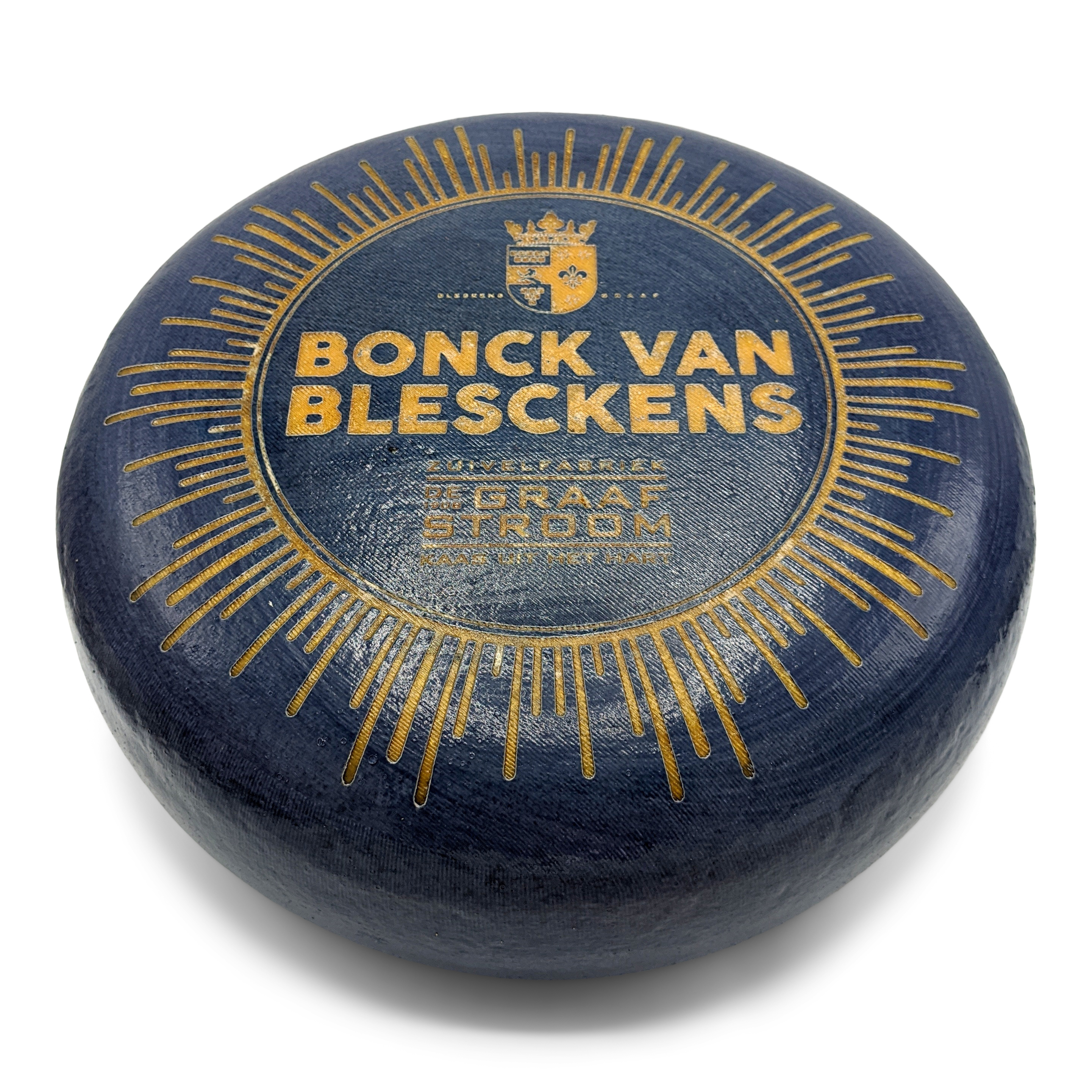 14kg Pikante Bonck 48+