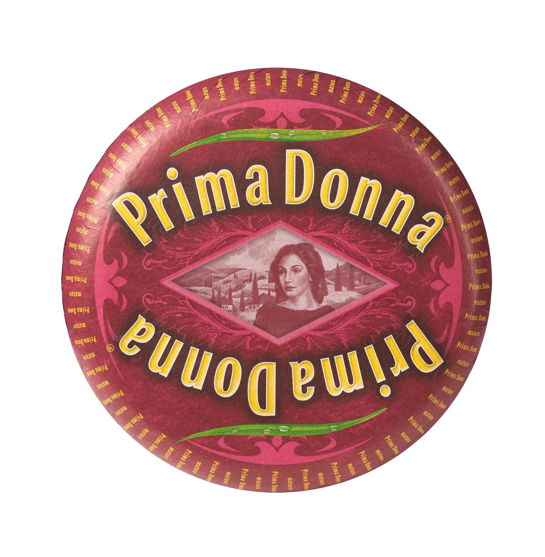 12kg Prima Donna maturo s 45