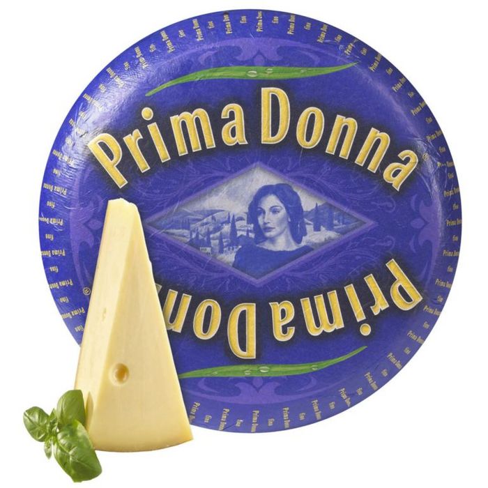 15kg Prima Donna fino 45