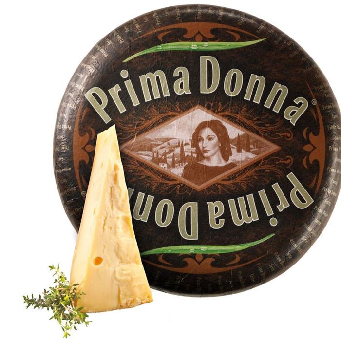 15kg Prima Donna forte 45
