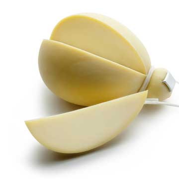1kg Provolone Caciocavallo 44