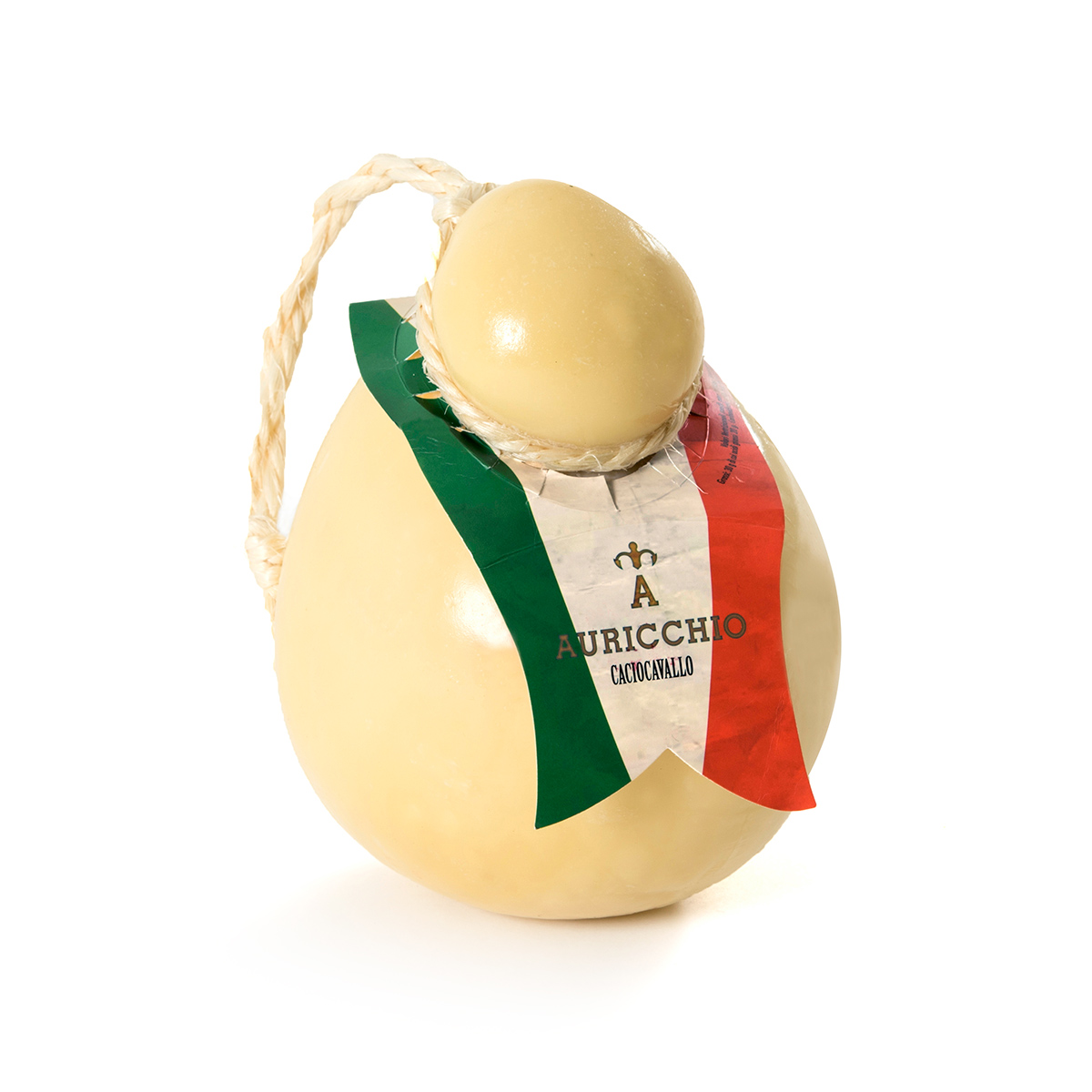 17kg Provolone Caciocavallo 44
