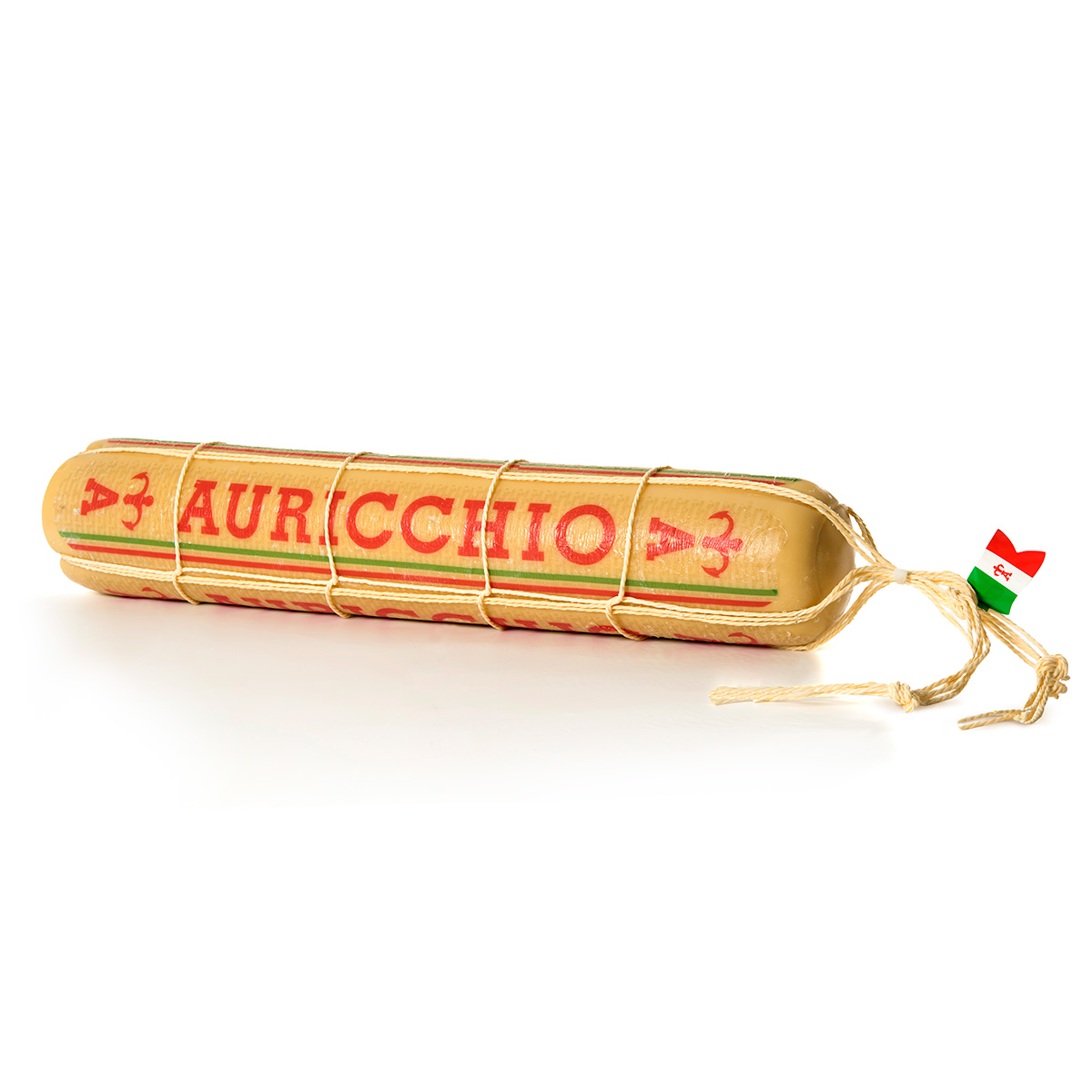 5kg Provolone Salame Piccante 44