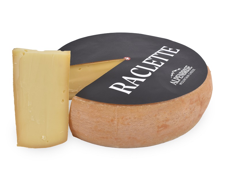 Alpenbrise Raclette 48+