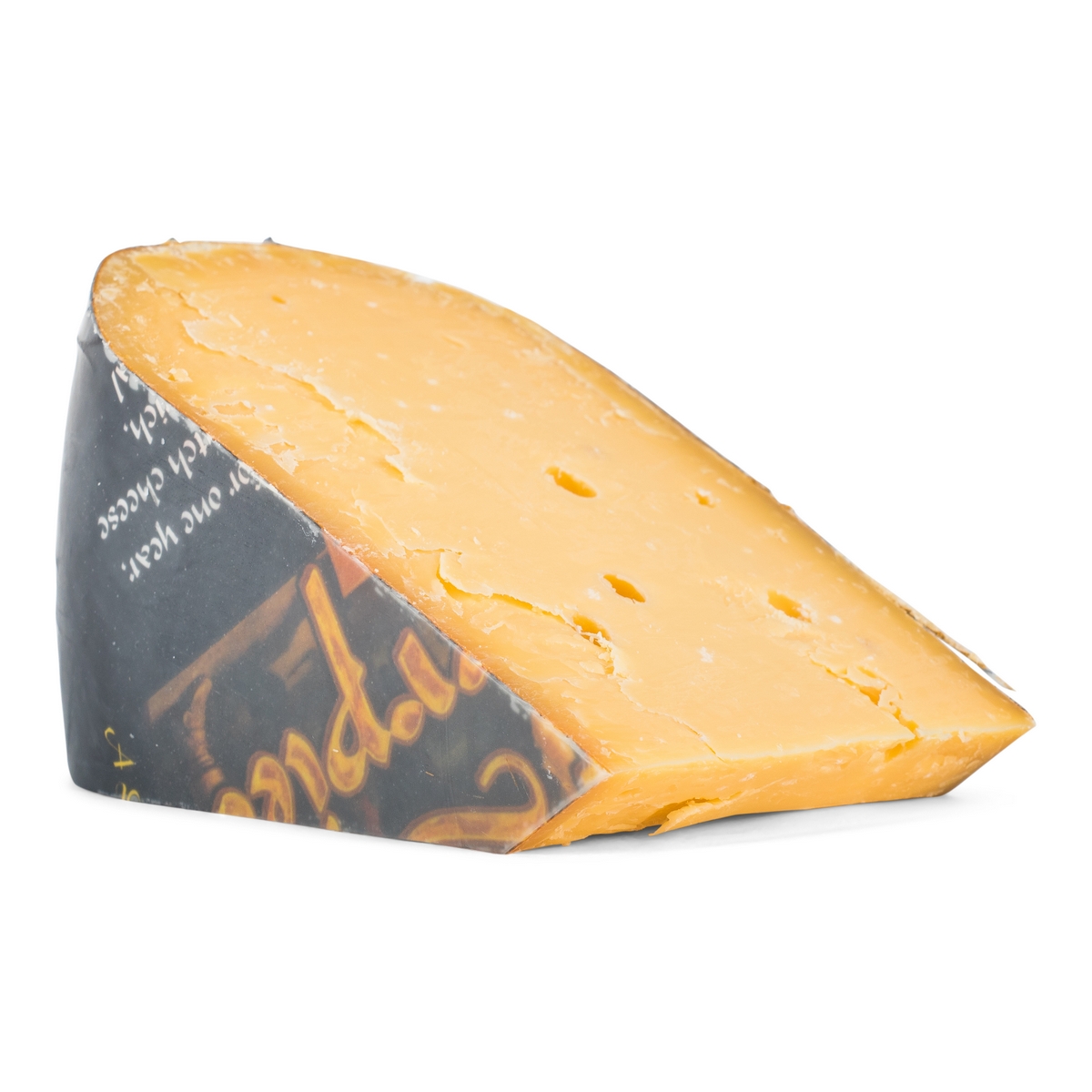1kg Rembrandtkaas A Dutch Masterpiece 48+
