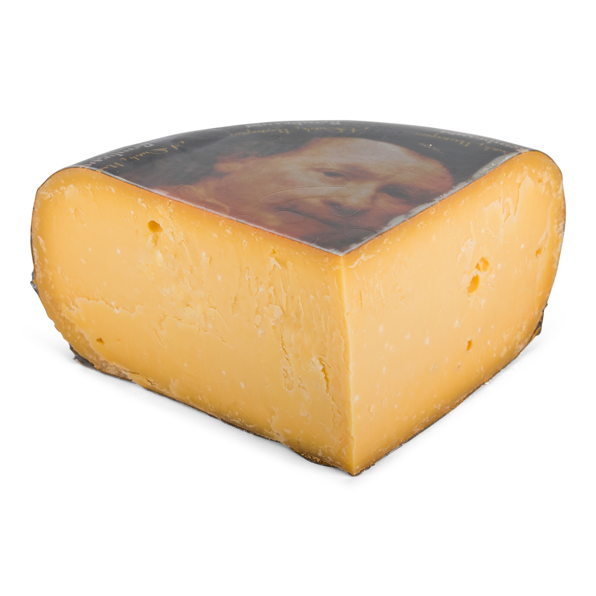 2,8kg Rembrandtkaas A Dutch Masterpiece 48+