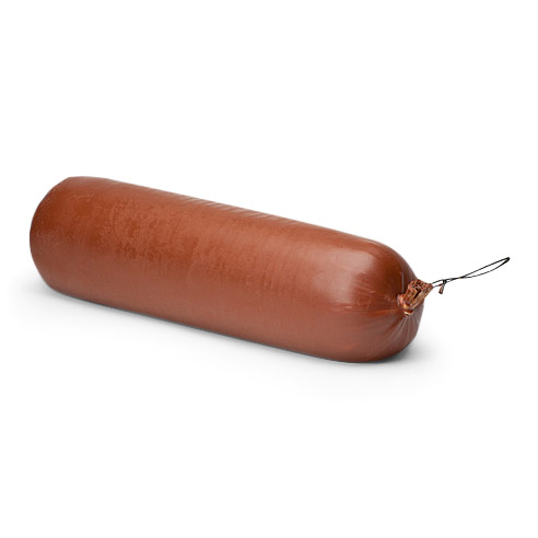 2,7kg Goudse Rookkaas 50+