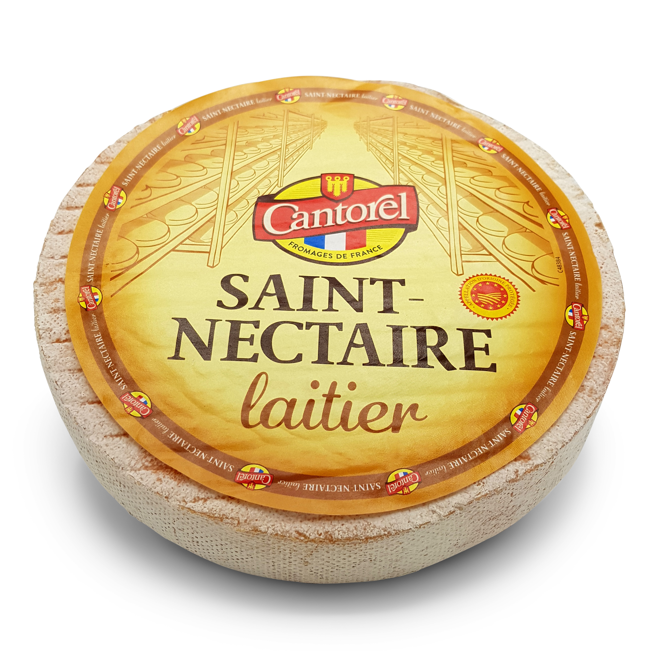5kg Saint nectaire 1,6 45+