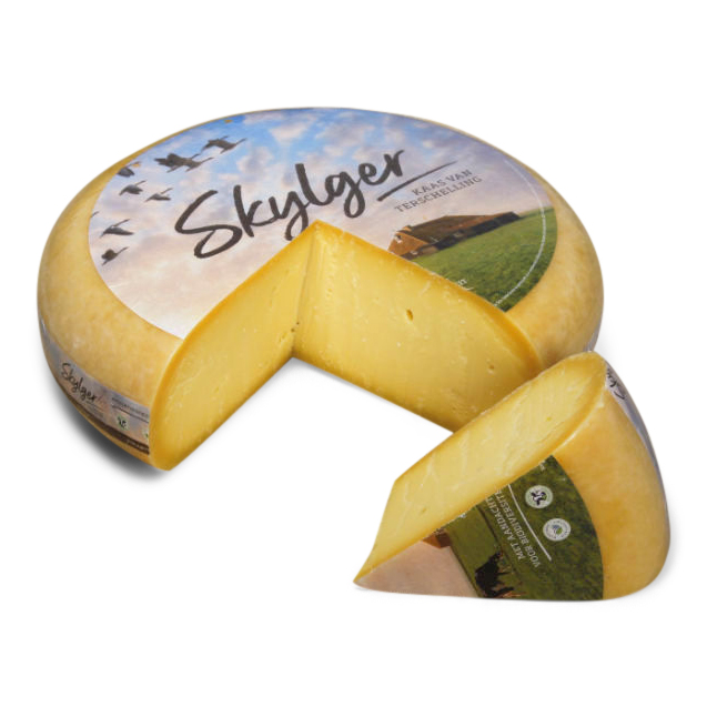 1,5kg Skylger Pikant 48+