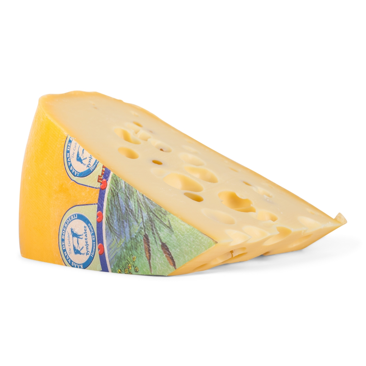1kg Tynjetaler 50+