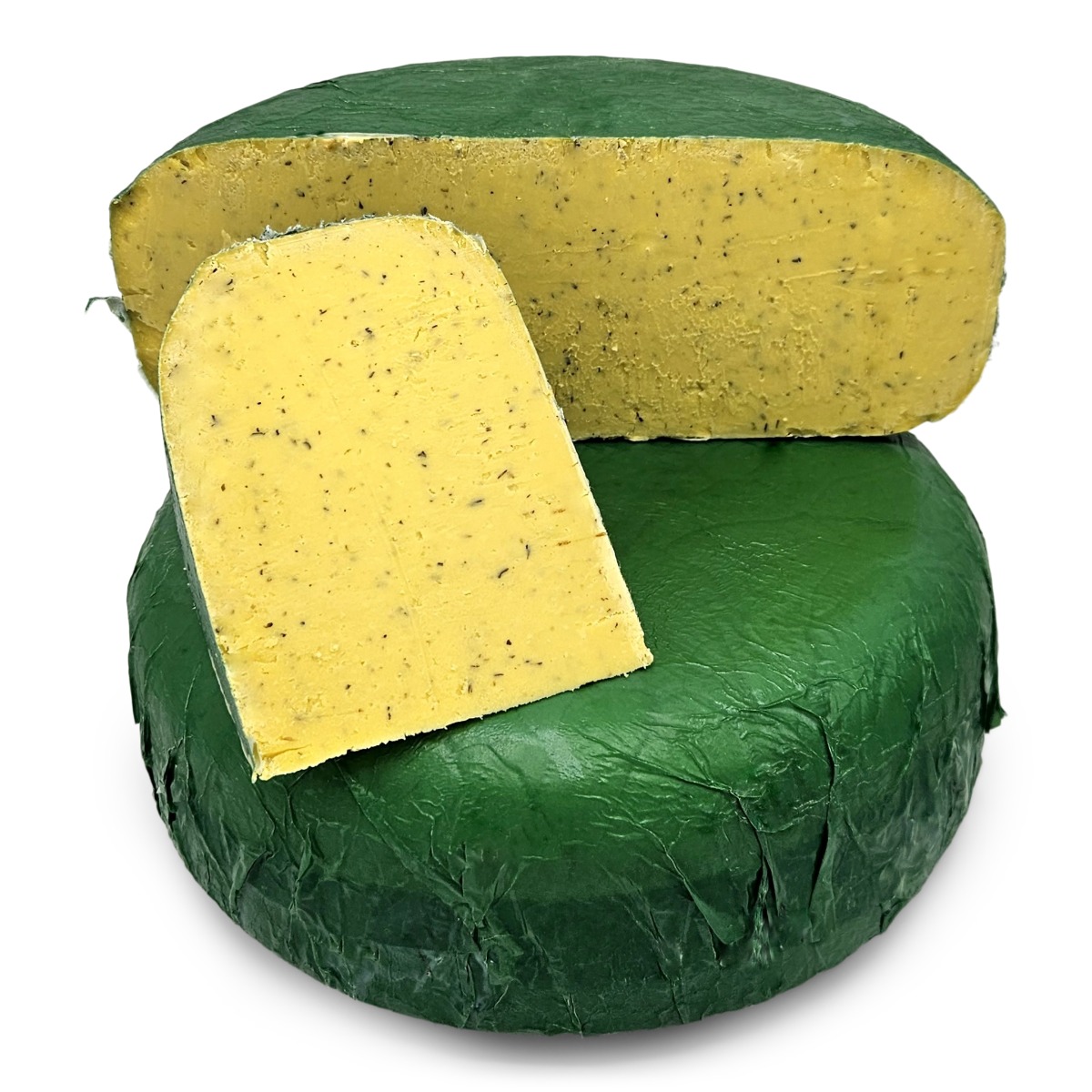 3kg Vegan Kruiden Knoflook Max Bien 2.