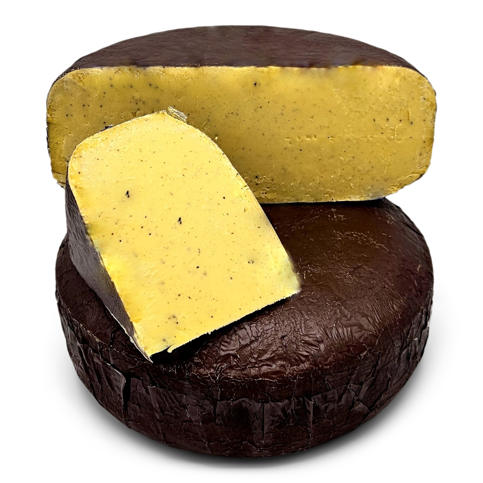 3kg Vegan Truffelkaas Max Bien 2.