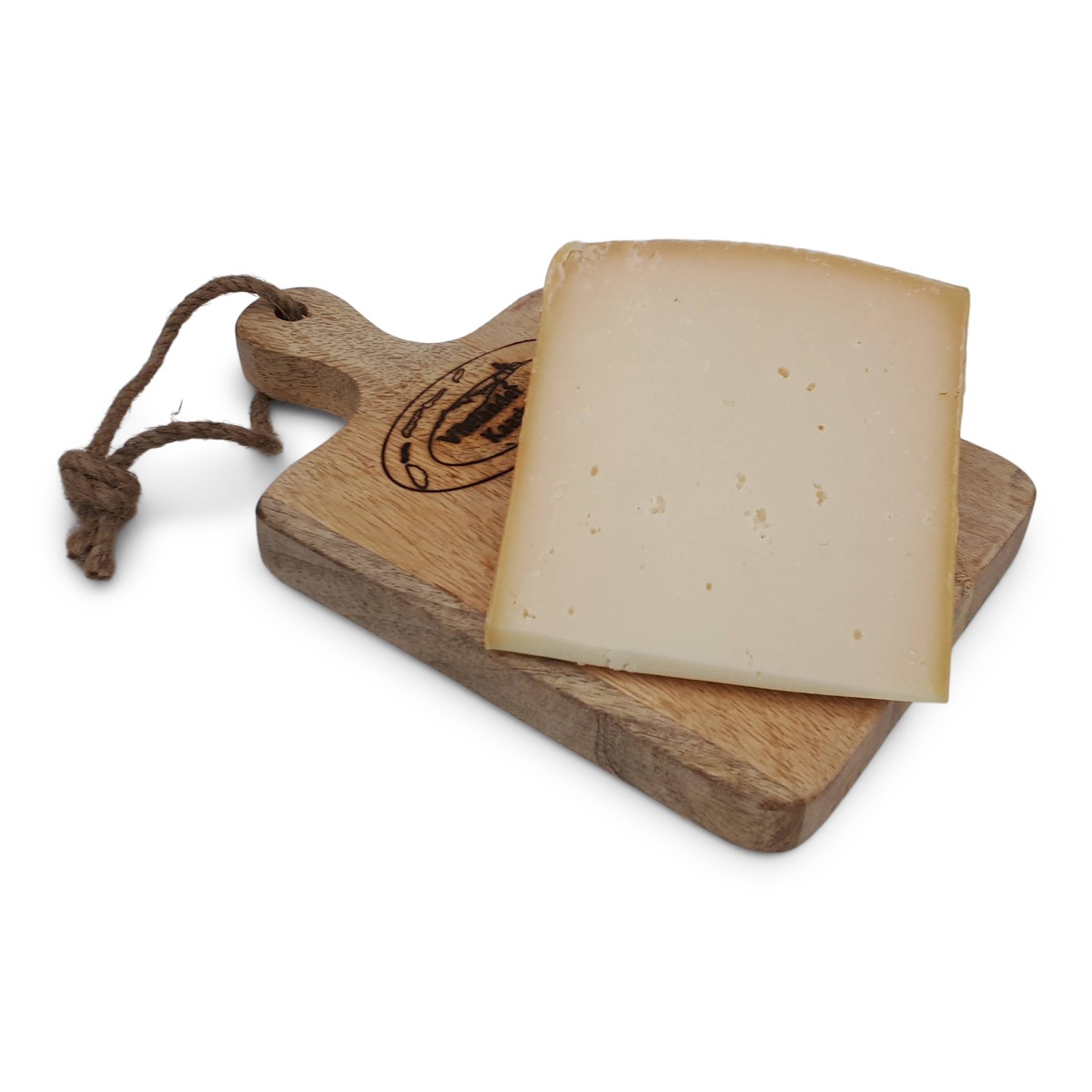 4,5kg Vlielander Bunker Geitenkaas (bio)
