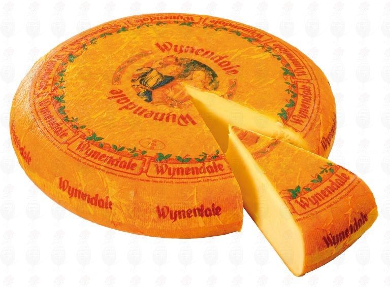 2,7kg Wynendale 50+