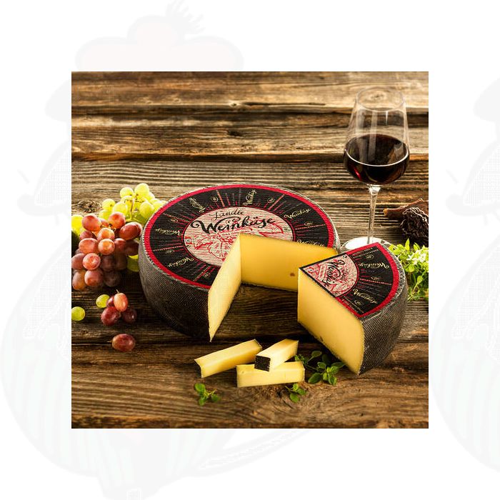 Ländle Käse: bergkaas uit het Oostenrijkse Vorarlberg