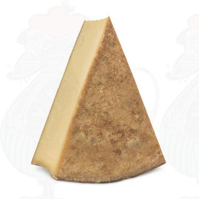 Gruyère: Zwitserse bergkaas met diepte