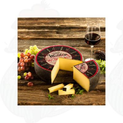 Ländle Käse: bergkaas uit het Oostenrijkse Vorarlberg