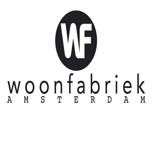 Woonfabriek Amsterdam